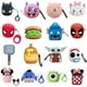 thumbnail image 2 of Funda para Apple AirPods 1, 2, 3, 3. ª AirPods funda para Pro, bonita funda protectora de dibujos animados en 3D, funda para auriculares, accesorios, caja para auriculares, 2 of 4