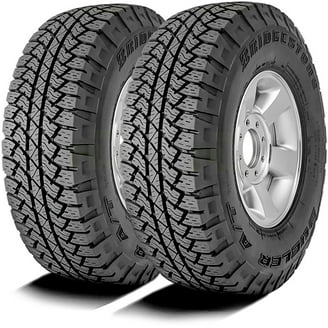 Bridgestone Dueler H/T 684 II 265/65R18 112S A/S All-Season Tire