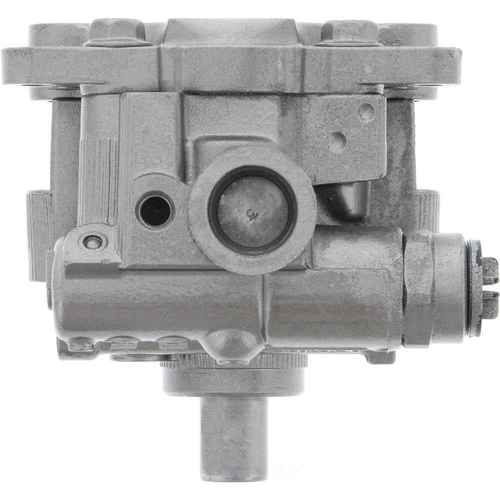 MAVAL 97240M Reman Power Steering Pump