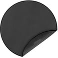 thumbnail image 4 of Maytalsory Flame Retardant Circular Barbecue Mat For Terrace silicone grill Deck Barbecues Rectangular Mat Camping, 4 of 6