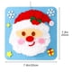 thumbnail image 3 of Materiales para Coser, Bordar, Pintar y Hacer Manualidades Navideñas, 3 of 6