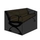 thumbnail image 5 of Moyic Funda impermeable para sofá de 2/3/4 asientos, funda impermeable para Patio exterior, sofá, silla, salón, funda protectora para muebles de Jardín y Patio 2 asientos Moyic HA004401-01, 5 of 6