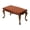 Qinggu big table, variant on Realistic Coffee Table Miniature Model Furniture for 1/12 Dollhouses Enhancing Imagination and Creativity Roleplaying