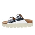 thumbnail image 3 of Corkys Womens Rumor Has It Footbed  Casual Shoes, 3 of 7