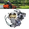 thumbnail image 4 of NEW CARBURETOR For KAWASAKI 15003-7041 15003-7077 FH601V Engine, 4 of 4