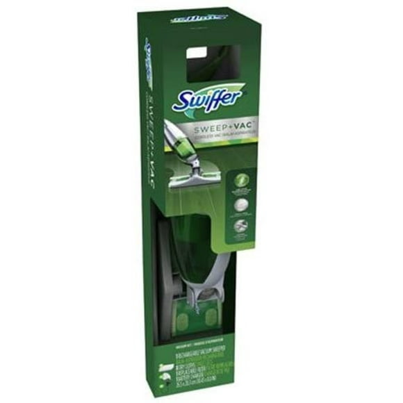 Swiffer Sweep And Vac Charger