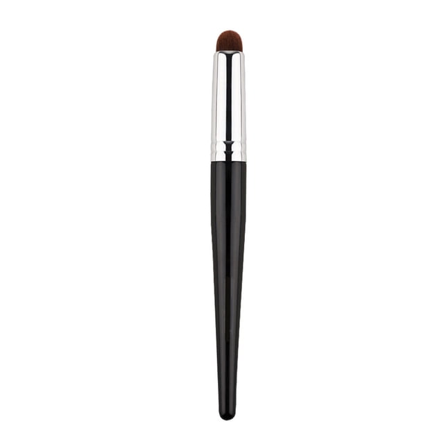 Brocha correctora Brocha pequeña reparadora Brocha de maquillaje Herramientas de maquillaje de belleza Brocha para mascarillas Brocha para base Brocha de maquillaje