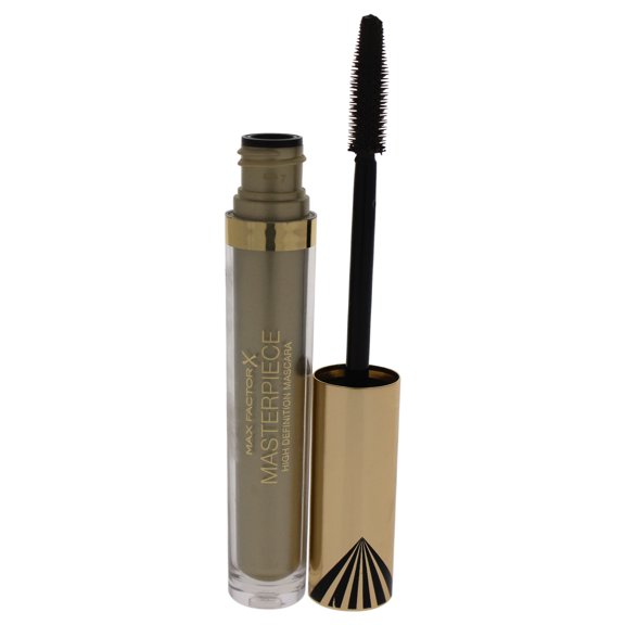Masterpiece High Definition Mascara - Black Brow by Max Factor for Women - 4.5 ml Mascara