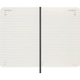 thumbnail image 4 of Planner Moleskine Classic, 12 meses, 2025, tapa blanda para uso diario, 4 of 7