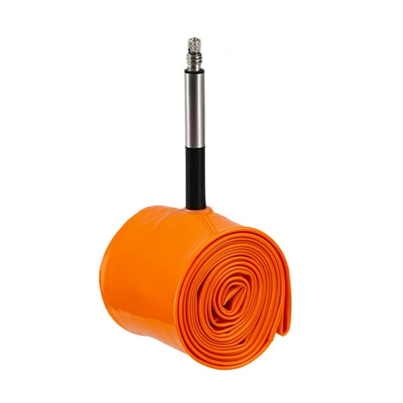 Think Rider 1/2PCS Ultralight Bike Inner Tube 26 27.5 Inches MTB Bicycle TPU-Material Tire 45/60mm French-Valve Super Light