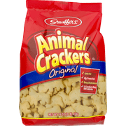 Stauffer's Original Animal Crackers, 4-Pack 16 oz. Bags