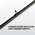 thumbnail image 4 of Abu Garcia Hunter Shryock Flipping Rod, 7'6" Medium Heavy, 1 Piece, 4 of 11