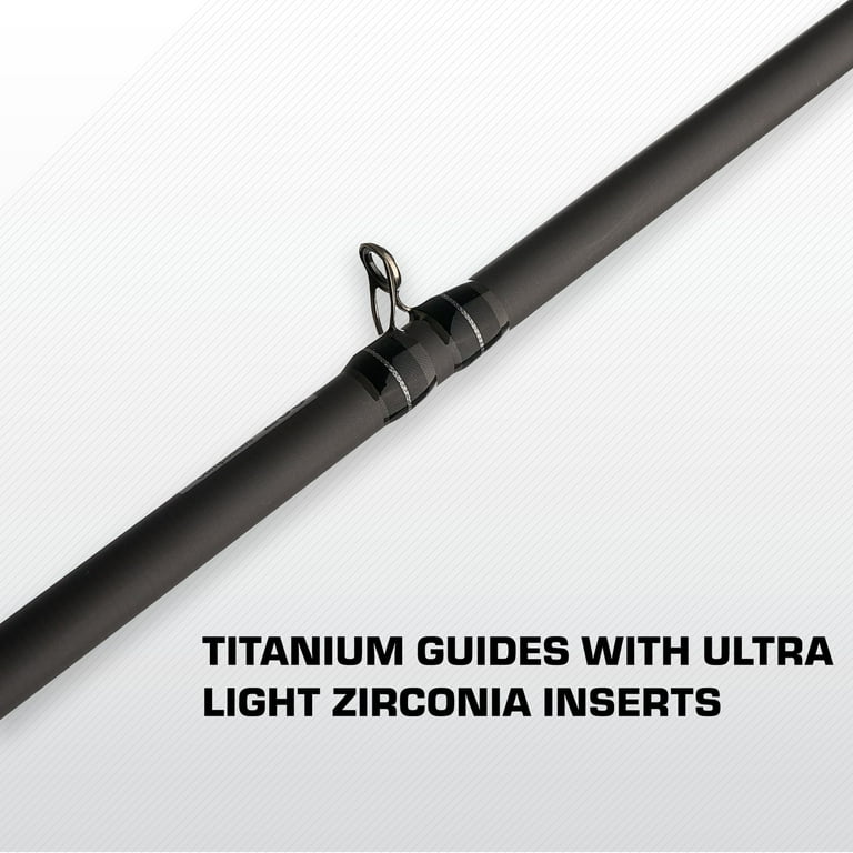 Abu Garcia Hunter Shryock Flipping Rod - Walmart.com