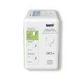 thumbnail image 3 of Seni Soft Classic Dry Disposable Underpad Cellulose Pulp 23X35" S-0330-UC1 30 pads, 3 of 6