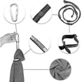 thumbnail image 3 of Sensory Swing Indoor Therapy Swing For Adults Kids And Teens W/more Special Needs Sensory Great For, 3 of 4