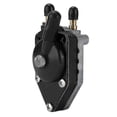 thumbnail image 4 of Replacement Fuel Pump for Johnson Evinrude Outboard Engines 25-140HP (Part 385784 433390)-2025, 4 of 5