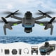 thumbnail image 1 of Fiudx Liquidación De Juguetes Drones Con Cámaras Resistencia Al Viento Modo Sin Cabeza Control De Gestos Fpv Drone Para Adultos Rc Drone Para Principiantes Quadcopter, 1 of 5