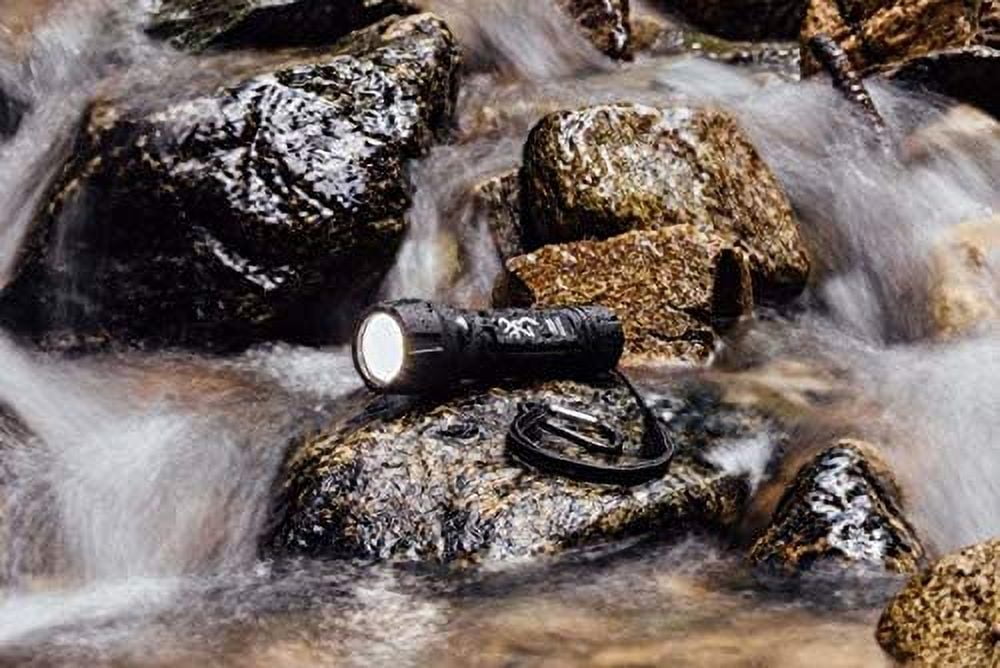 Pro Hunter BaseCamp Flashlight