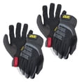 thumbnail image 1 of Guantes de trabajo Mechanix Wear FastFit, tamaño grande, antideslizantes, paquete de 2, 1 of 7