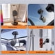 thumbnail image 3 of Soporte Magnético para Teléfono Móvil para Coche con Ventosa - Rotación de 360°, Soporte Eléctrico con Ventosa, Universal para Coche, 3 of 5