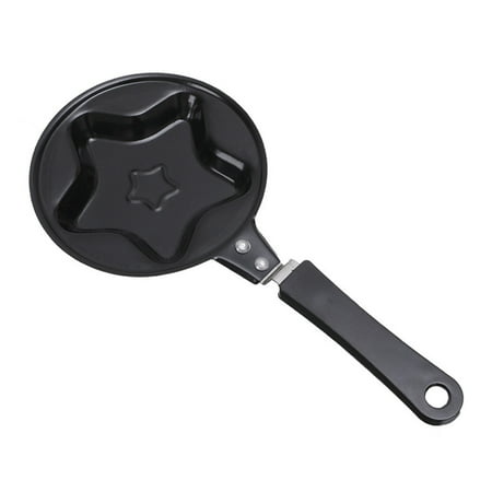 

Pancake Molds for Kids Pancake Pan Mini Pancakes Maker Kids Pancake Pan Mold Pancake Molds for Kids Kitchen Supply Pancake Pan Mini Pancakes Maker Kids Pancake Pan Mold Non-stick Pancake Pentagram
