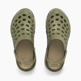 thumbnail image 3 of JOYBEES Trekking Clog Olive/Charcoal M13, 3 of 4