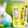 thumbnail image 7 of Easter Peeps Marshmallow Flavored Lollipops Candy 3.17 Oz, Individually Wrapped Suckers for Easter Baskets Egg Fillers Party Favors Gift Bags Candy Bowls Pack of 3 w/ Snoep in Beperkte Oplage, 7 of 7