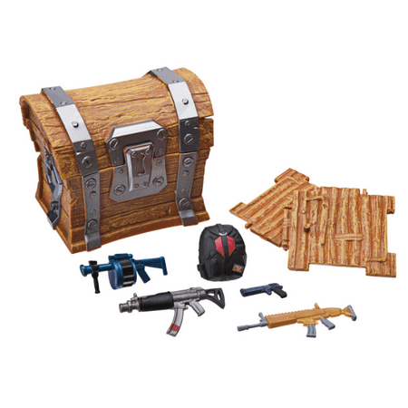 Fort!   nite Loot Chest Cake Fortnite Free V Bucks Generator - fortnite loot chest style c walmart com