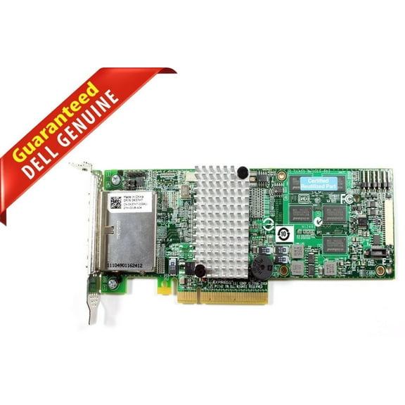 DELL NETWORK CARD FOR DELL POWEREDGE C8220 / C8220X K37HT-LOW P K37HT - New