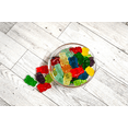 thumbnail image 7 of Howe Sugar Free Gummy Bears Gummy Candy, 6 oz, Bag, 7 of 7