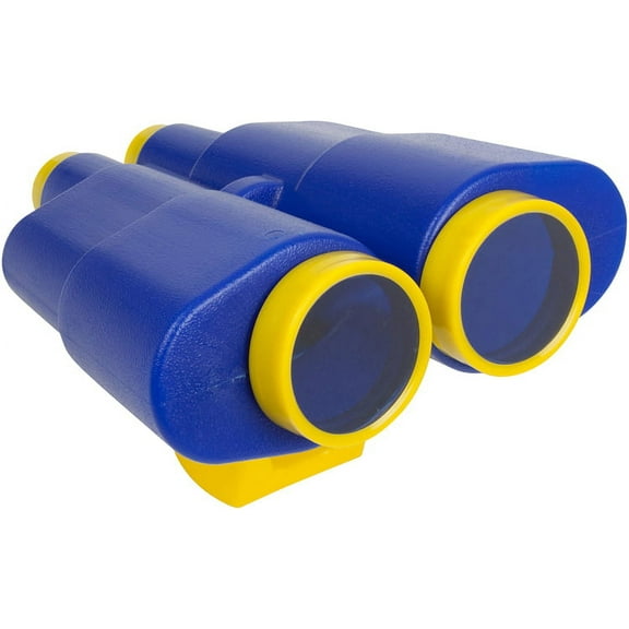 Swing Set Stuff Inc. Binoculars (Blue)
