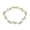 braceletGW, variant on Vine Branch Cubic Zirconia Tennis Bracelet, Floral Leaf Crystal Chain Bracelet for Women, 6 Styles Available