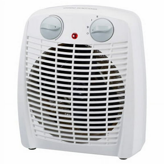 Geneva Industrial Group 118112 Personal Fan Heater