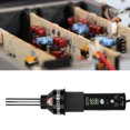thumbnail image 4 of Pistola de Aire Caliente Ajustable 450W GJ8018LCD ANGGREK, 4 of 7