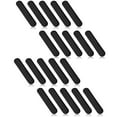 thumbnail image 2 of Tnobhg 1 Set Pickleball Lead Tapes Highly Adhesive Reusable Simple Installation Pickleball Paddle Weighted Lead Tapes Accessories, 2 of 8