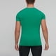 thumbnail image 4 of pstuiky camisetas para hombre, Camisa informal de manga corta con solapa y medio botón para hombre ropa de hombre m, 4 of 8