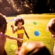 thumbnail image 3 of Bolas De Agua De Algodón Juguetes Para Adolescentes Y Adultos Polo Acuático Reutilizable Y Pompones Trampolines Juguetes Piscina Y Juguetes De Playa Para Actividades Al Aire Libre 50 Piezas Minnieouse AP005764-00, 3 of 6