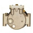 thumbnail image 3 of New OEM Valeo A/C Compressor Fits Chevrolet GMC K1500 K2500 K3500 Suburban 96-00, 3 of 3