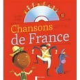 thumbnail image 1 of Pre-Owned Chansons de France pour les petits plus CD (French Edition) (Hardcover) 2081220687 9782081220683, 1 of 1