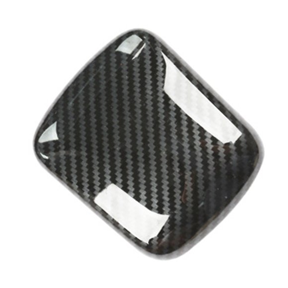 For Mercedes B GLB GLA Class W247 2020 2021 Car Center Console Gear Shift Head Knob Cover Trim Frame Accessories