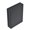 Black, variant on CEORPER Heat Dissipation Box Electronic Project Box Shielded Instrument Cooling Case
