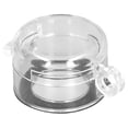 thumbnail image 5 of 30mm push button cover transparent BS-02, 5 of 5
