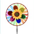 thumbnail image 5 of MINI-FACTORY Large Colorful Wind Spinner Yard Garden Wind Spinner Decoration for Yard Garden Outdoor, 5 of 5