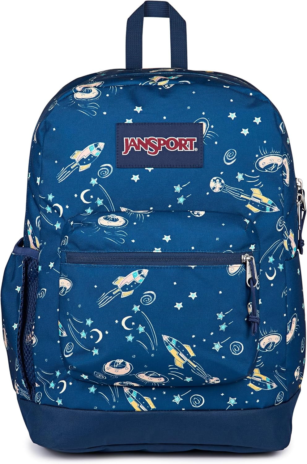 JanSport Cross Town Plus Backpack - Large Main Compartment  display picture 1