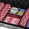 thumbnail image 2 of Jetons de Poker, 2 of 4