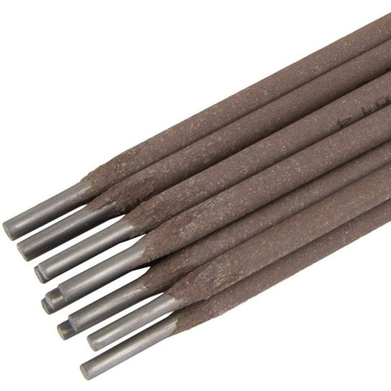 Forney 32101 E7014 Welding Rod 1 8 Inch 1 Pound