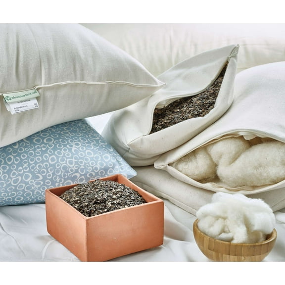 BuckWool King 20x36 Pillow w/zip