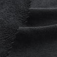 thumbnail image 2 of SmartRagsXL Microfiber 45 Gram Cleaning Cloths, 16x16 Black (1 Box of 50 Cloths), 2 of 4