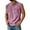 Pink, variant on Yiaimeir Men's Sleeveless Henley Tank Tops Casual Vintage Washed Tank Top With Pocket Soft Cotton Blend For Summer Comfort,Size S-3XL