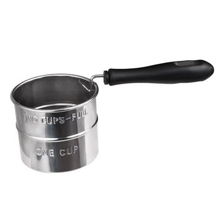 

Single-layer Flour Sifter Hand-held Cup-type Powdered Sugar Sifter Household Kitchen Sifter